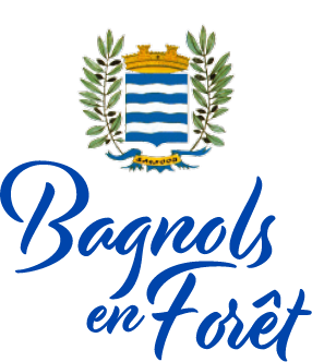 Logo de Bagnols en Forêt